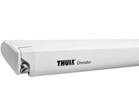Thule Omnistor 6300 3,50meter, Ophalen, Zo goed als nieuw