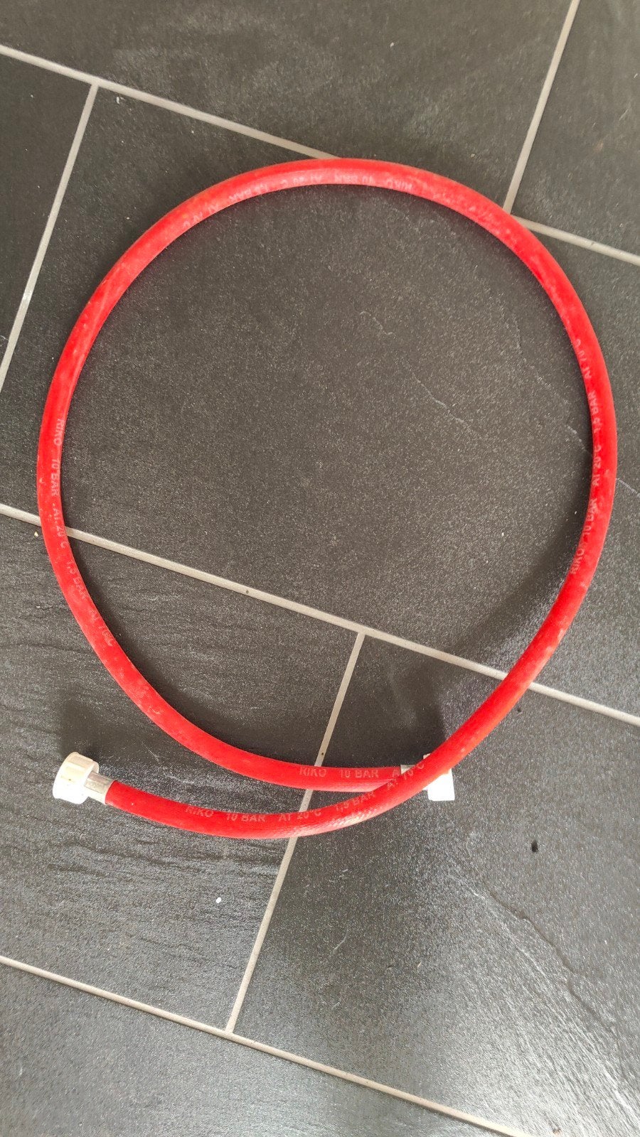 Vulslang CV, Ophalen, Nieuw, Elektrisch, Overige soorten