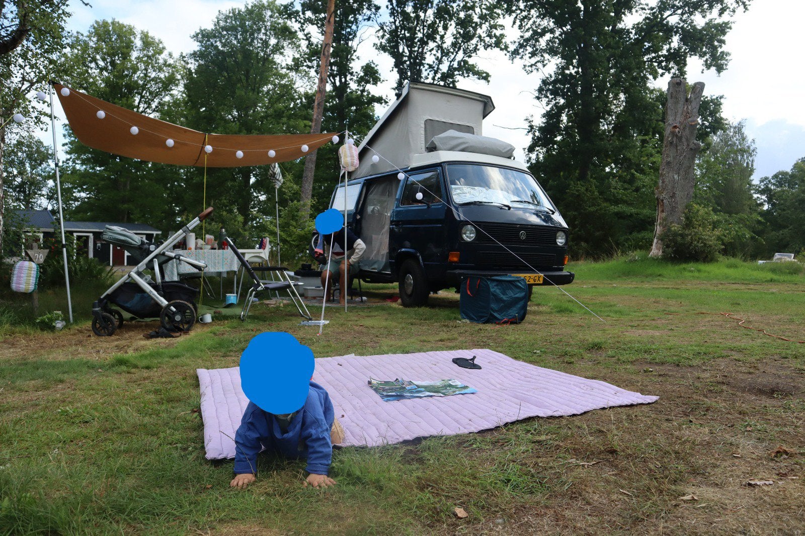 Caravans And Camping Belastingvrije