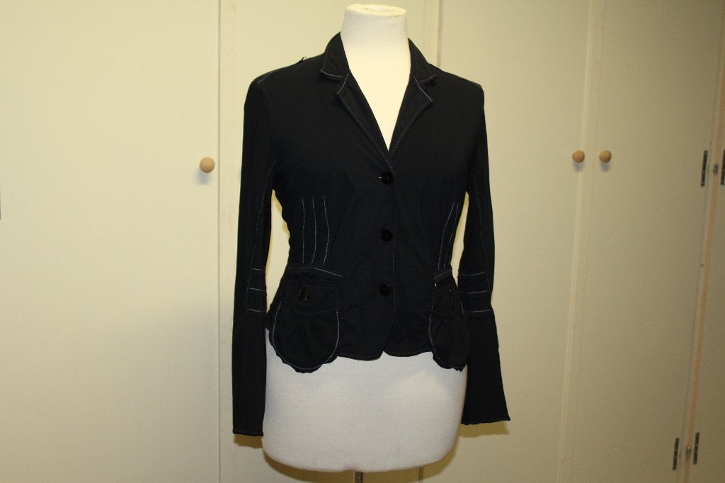 MC Planet vlot chique jasje mt 42 KOOPJE, Kleding | Dames, MC Planet, Meerkleurig, ., Maat 42/44 (L)