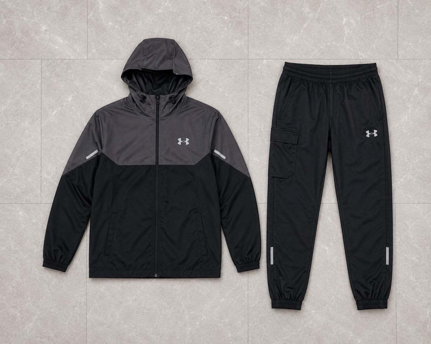 Comfortabele en stijlvolle winterpakken, Kleding | Heren, Ophalen of Verzenden, Nieuw