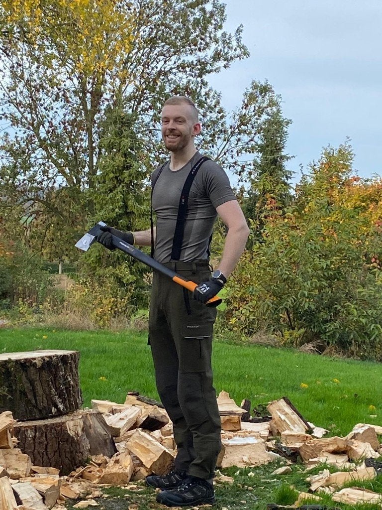 Boomverzorging | Snoeien, kappen, stronken frezen, Garantie, Tuinonderhoud of Snoeiwerk