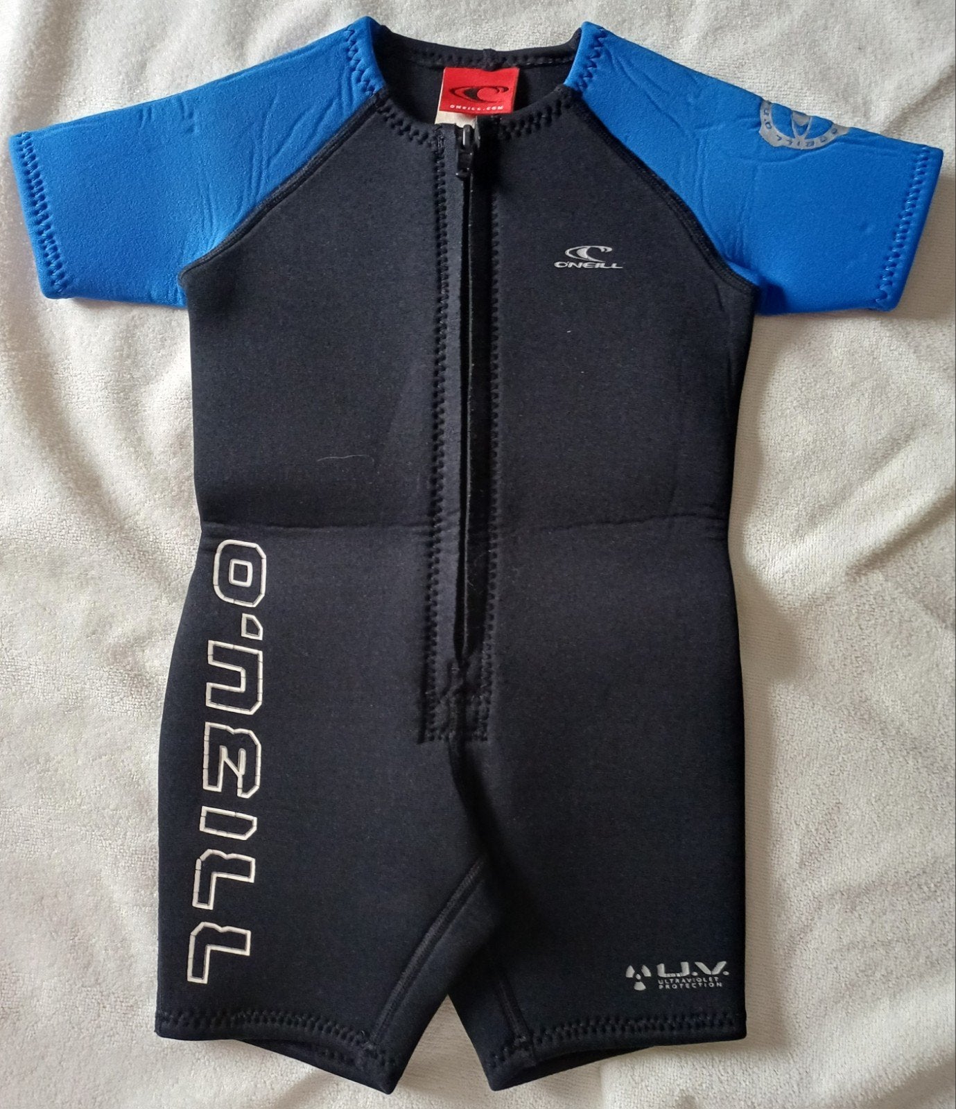 kinder wetsuite voor 2 - 3 jarige, Wetsuit, Kind, O'Neill, Ophalen of Verzenden