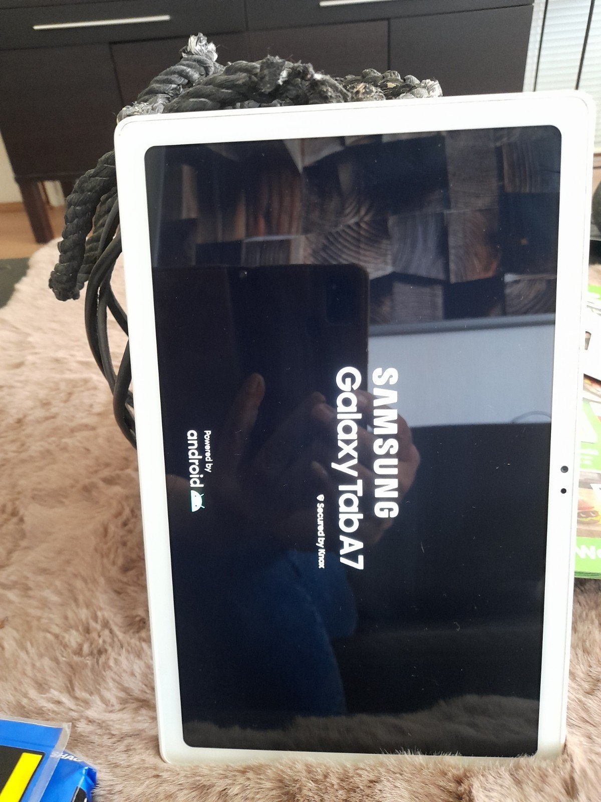 Samsung a 7, Ophalen, 10 inch, 16 GB