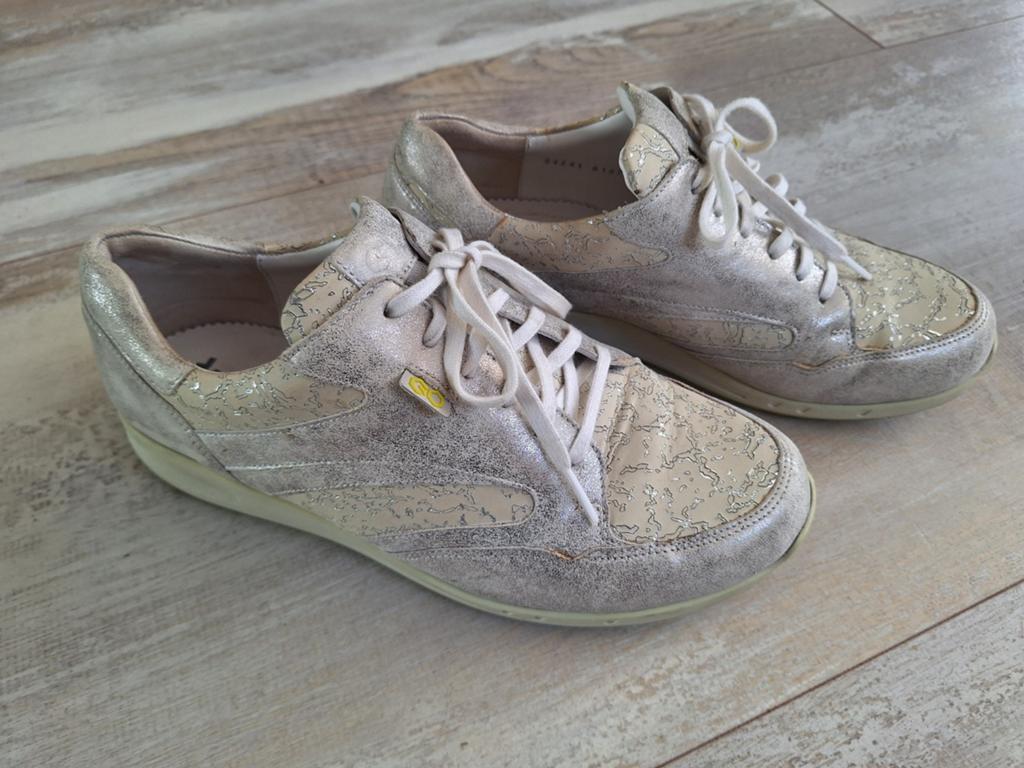 Durea Go sneakers maat 38 (5 K ), Kleding | Dames, Schoenen, Durea, Overige kleuren, Ophalen of Verzenden, Sneakers of Gympen