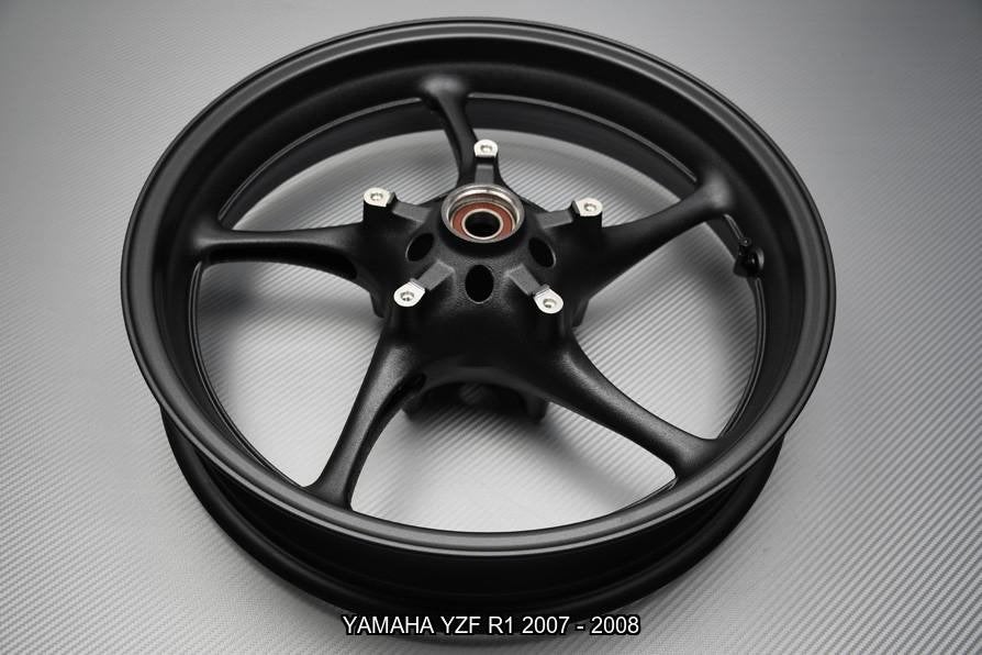 AVDB Voorvelg voor YAMAHA YZF R1 2007 - 2008, Verzenden, Nieuw