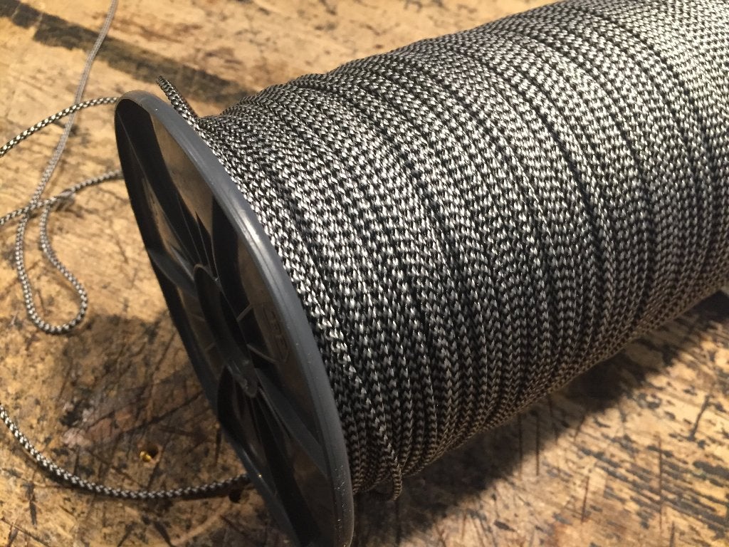 TOUW TIPTOLON 2½mm haspels a 500mtr met kern, Ophalen, Nieuw, Overige typen