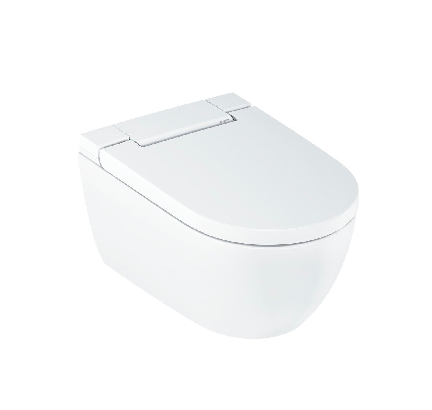 Nieuwe Geberit AquaClean Alba douche-wc – ongeopend in doos, Ophalen of Verzenden, Nieuw, Toilet