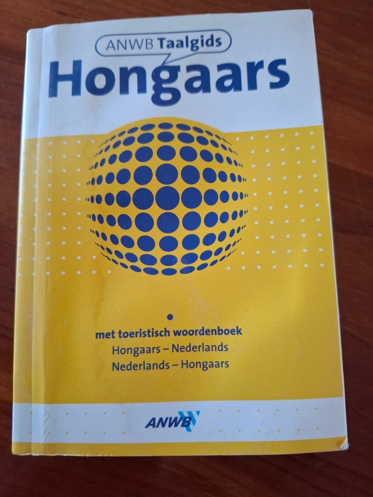 Hongaars om mee te beginnen - Taalcursus boek, Onbekend, Non-fictie, Nederlands, Hongaars, Ophalen of Verzenden