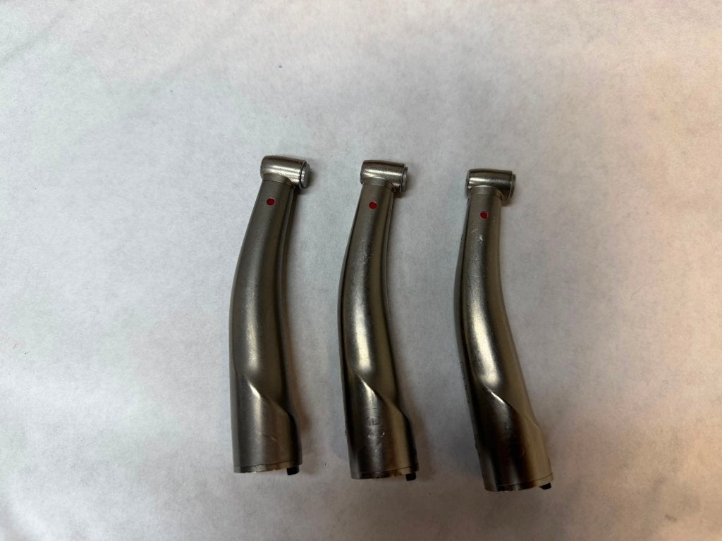 Mr Dental | Ba International | 200 LTS | Tandarts, Ophalen of Verzenden, Gebruikt