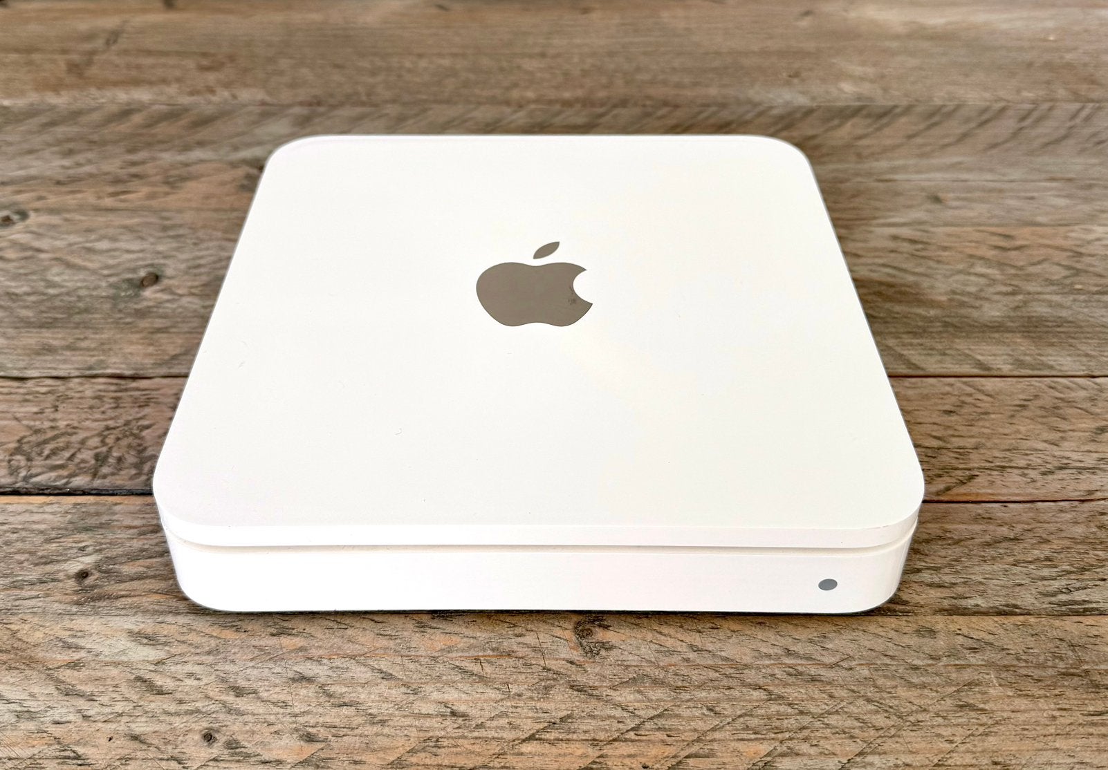 Apple AirPort Time Capsule 2TB!(ZGAN), Computers en Software, Routers en Modems, Zo goed als nieuw, Router, Ophalen of Verzenden