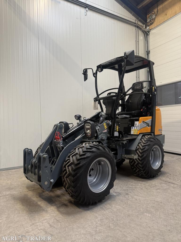 Giant g1500 extra HD nieuw 2026 !, Zakelijke goederen, Machines en Bouw | Kranen en Graafmachines, -, Niet opgegeven, Ophalen of Verzenden