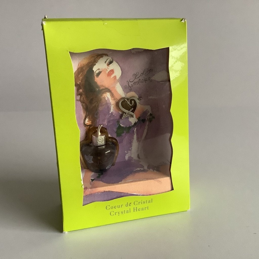 verzamelsetjes van Lolita Lempicka, Ophalen of Verzenden, Nieuw, Miniatuur, Gevuld