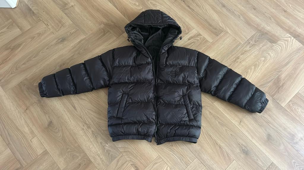 Jas Suvene, Ophalen of Verzenden, Nieuw, Maat 48/50 (M), Zwart