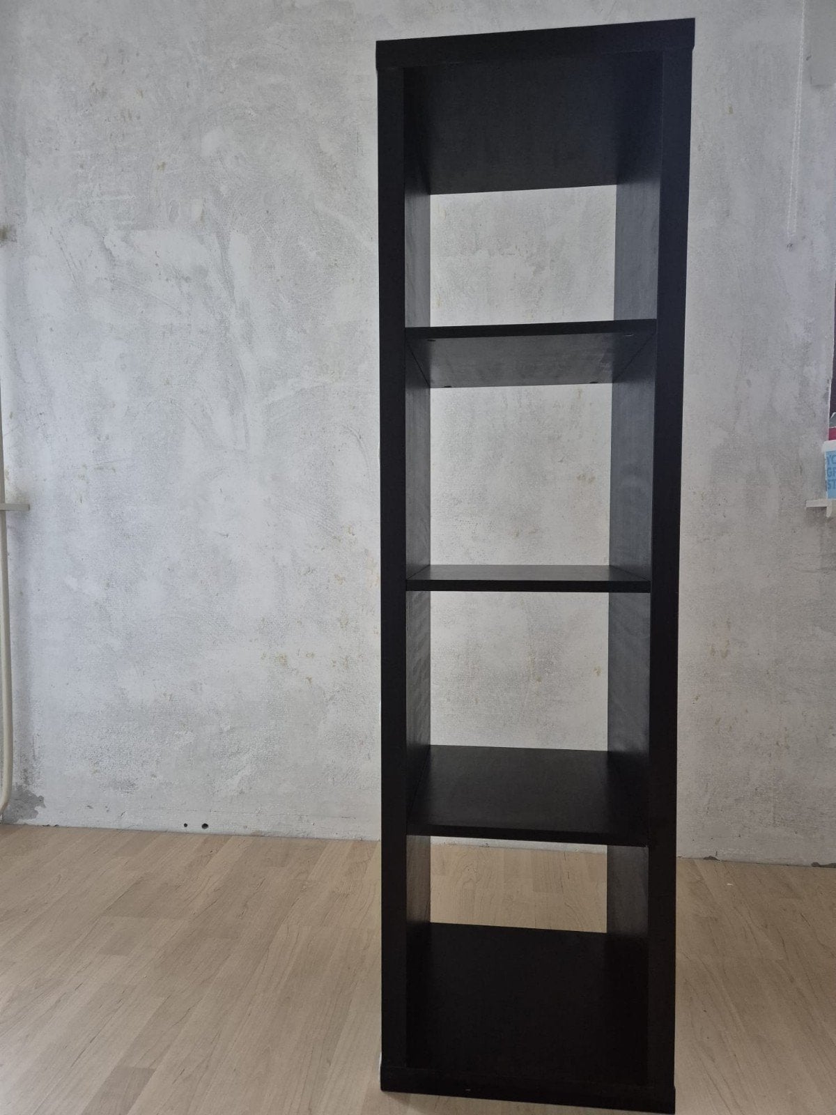 Ikea kast, staand of liggend te gebruiken, Ophalen, Met plank(en), 50 tot 100 cm, 150 tot 200 cm