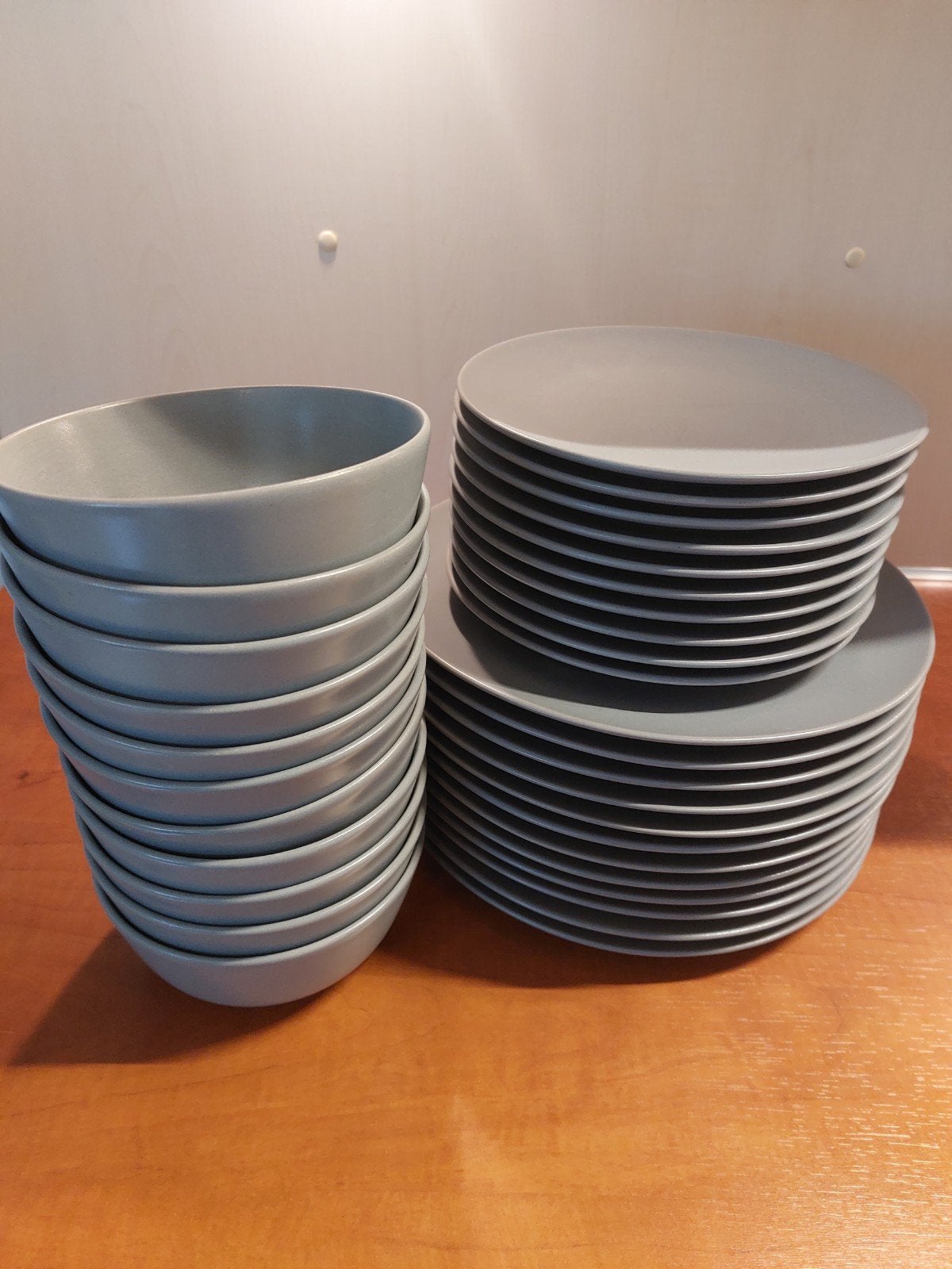 Servies, Ophalen, Gebruikt, IKEA, Overige stijlen