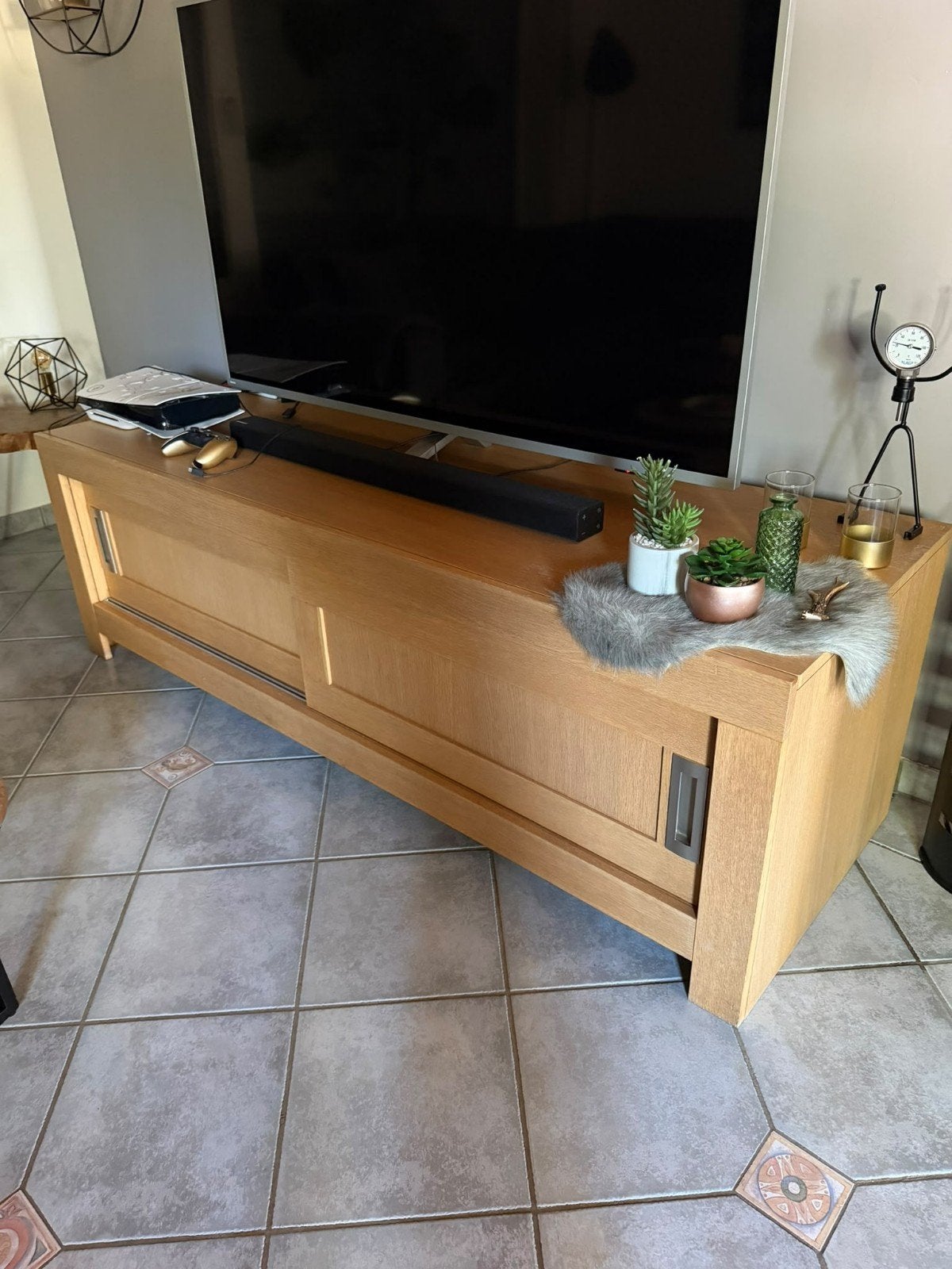 woonkamer meubels, Zo goed als nieuw, Minder dan 100 cm, 25 tot 50 cm, 50 tot 100 cm