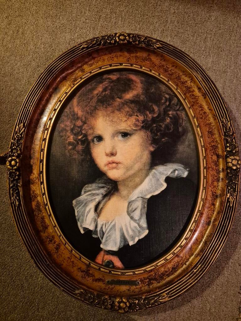 Schilderij, Ophalen of Verzenden