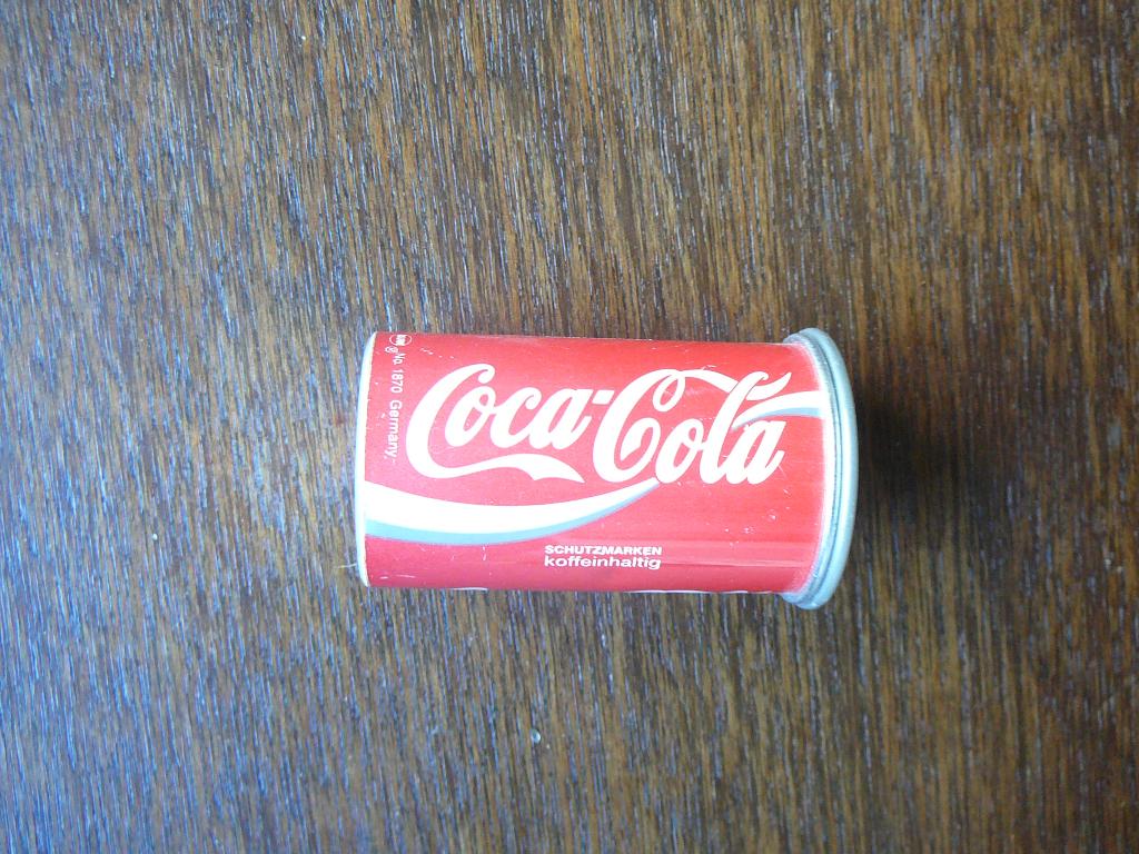 coca cola puntenslijper, Ophalen of Verzenden, Gebruiksvoorwerp