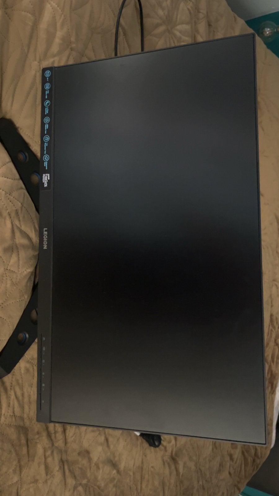 Lenovo Legion Y25-25 Gaming Monitor - 24.5 inch, 240Hz, FHD, Computers en Software, Monitoren, IPS, In hoogte verstelbaar, Full HD