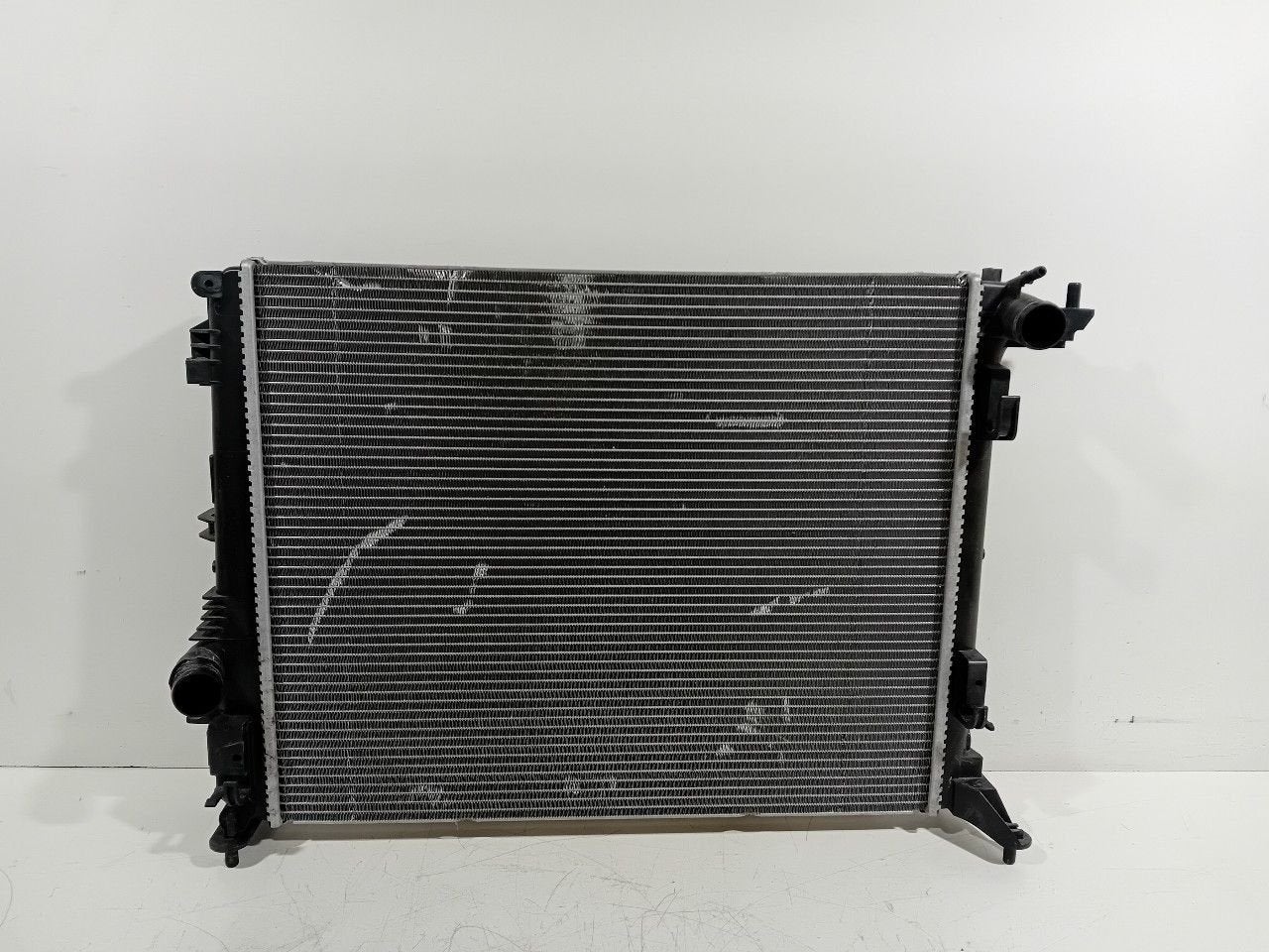 Radiateur Renault Grand Scénic, Onderdelen@venauto.nl, Van der Ven Autorecycling B.V., Gebruikt, Ettenseweg 76, 4706 PB Roosendaal, The Netherlands