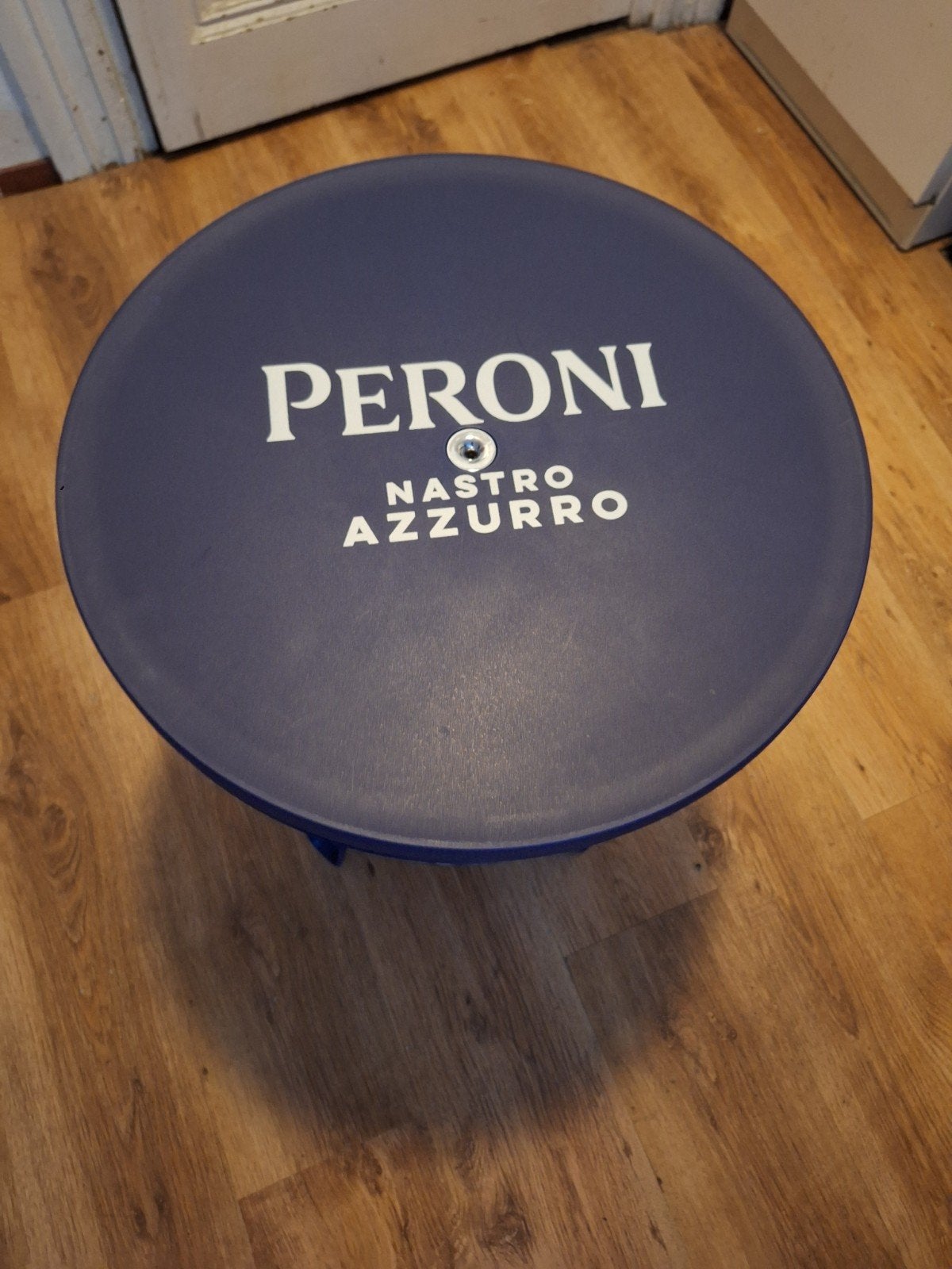 Peroni thuistap, Ophalen, Nieuw, Peroni