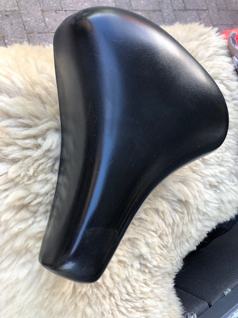 Selle Royal Zadel - Comfortabel en Duurzaam, Elektrische fiets, Gebruikt, Kunststof, Ophalen of Verzenden