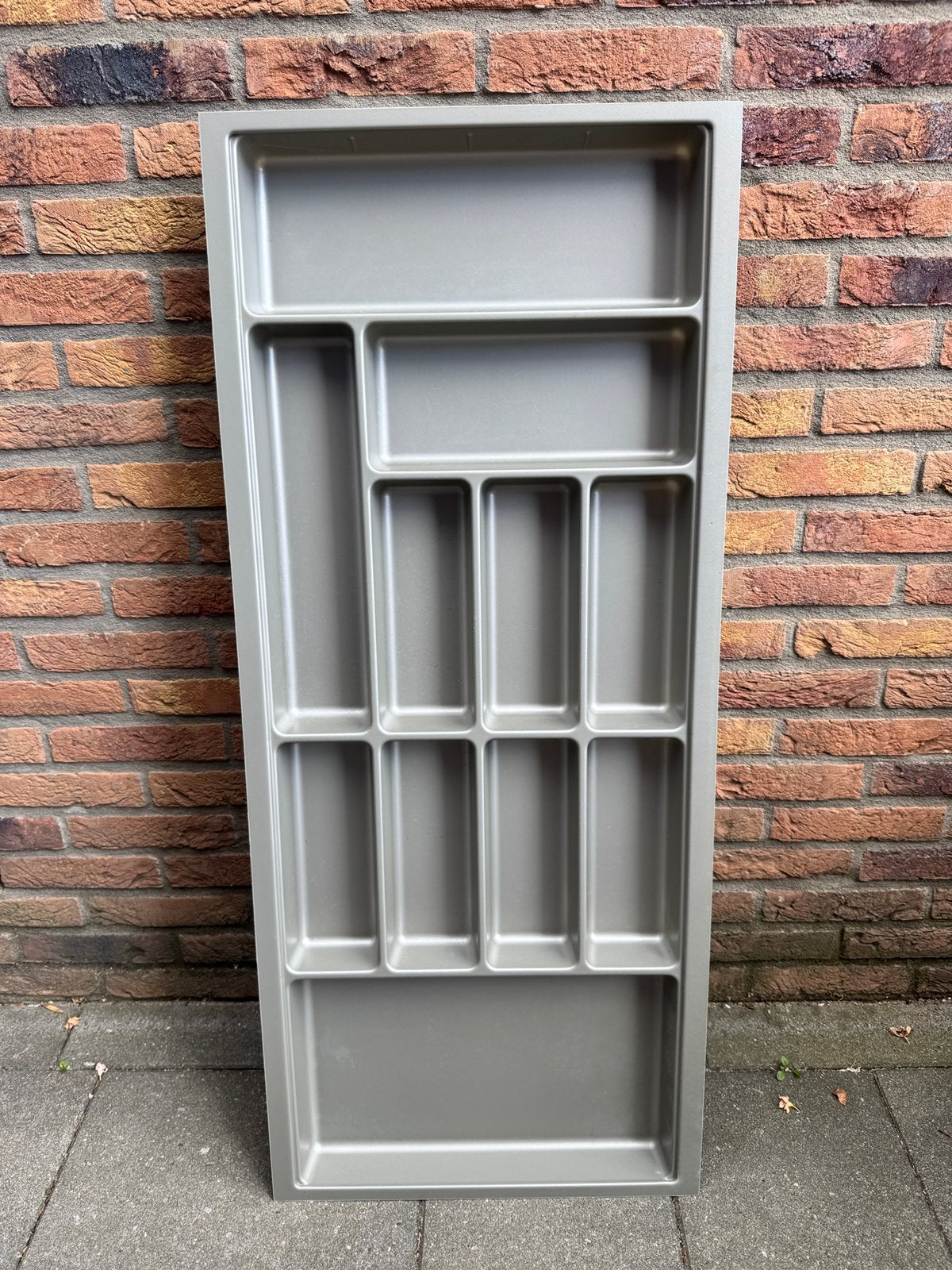 Besteklade, Ophalen, 50 tot 100 cm, Zo goed als nieuw, Minder dan 100 cm