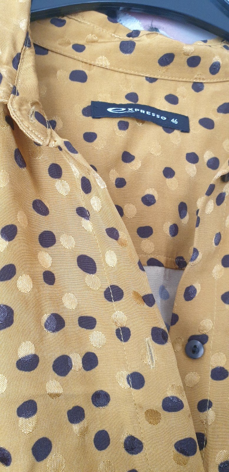 Jurk, Kleding | Dames, Jurken, Ophalen of Verzenden, Zo goed als nieuw, Onder de knie