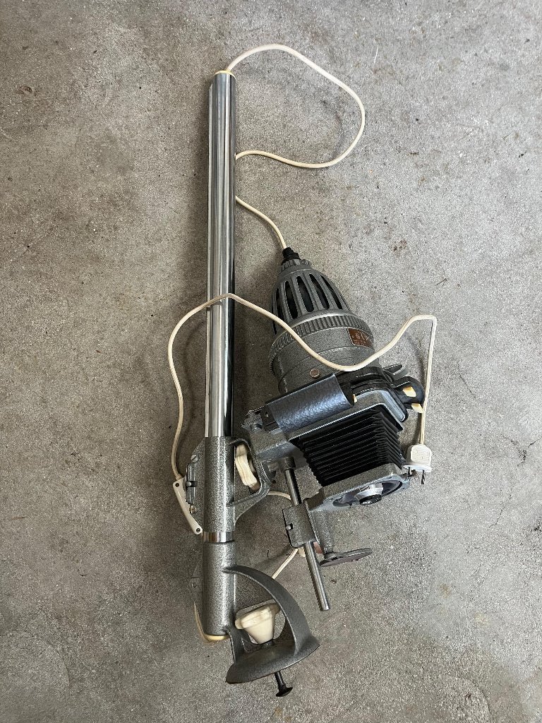 Meopta Opemus 2a, Ophalen, Gebruikt, Meopta, Vergroter