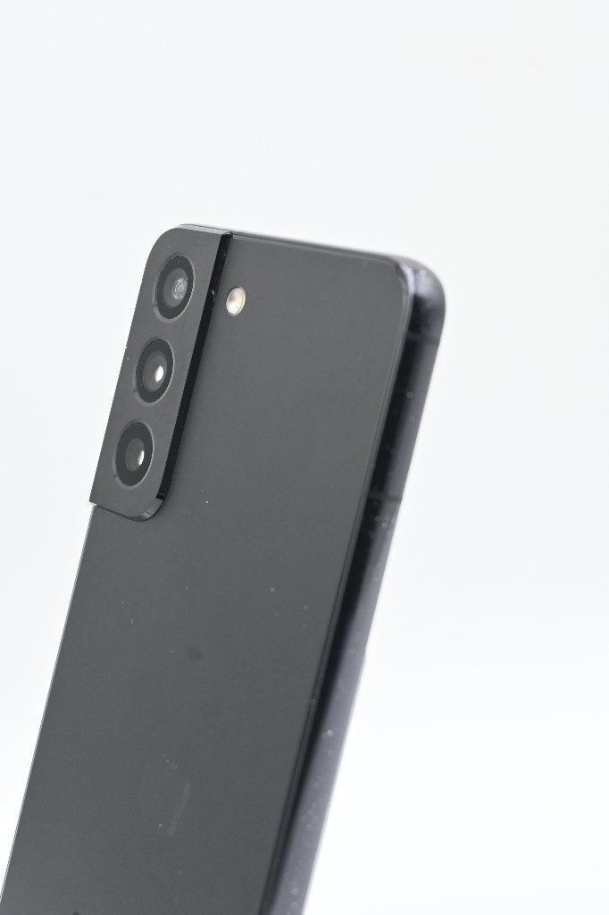 Samsung S22 256GB 5G Android 16 - Krasvrij Scherm, Samsung, Overige typen, Onbekend, Ophalen of Verzenden