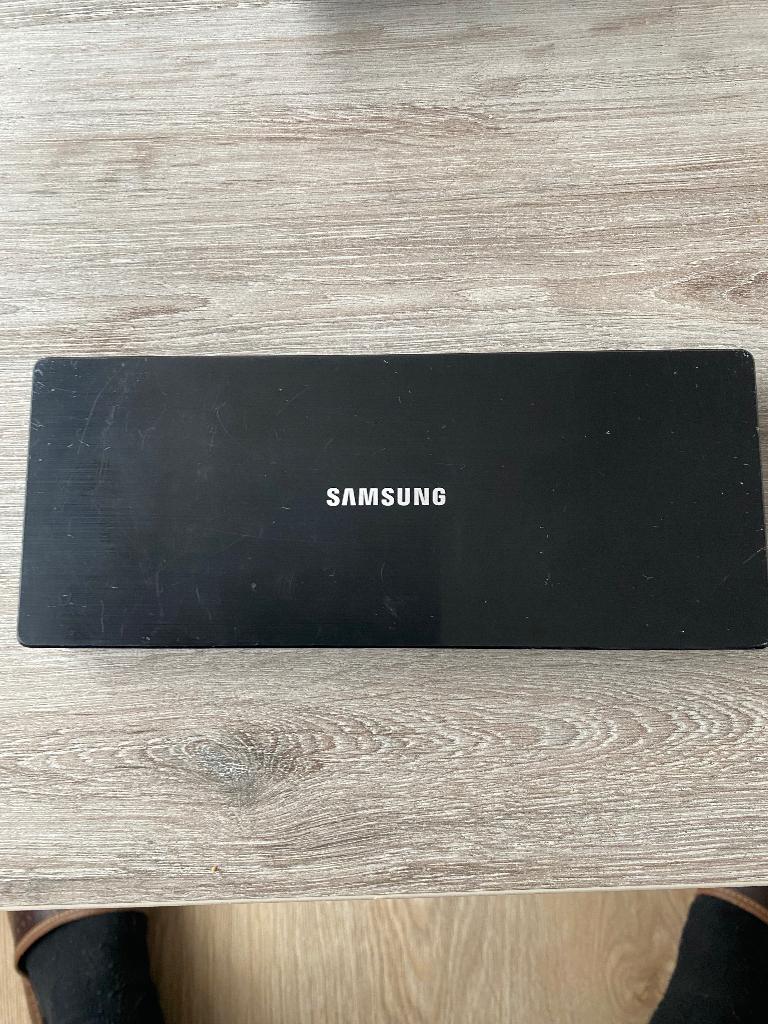 Samsung one connect mini, Ophalen of Verzenden, Zo goed als nieuw