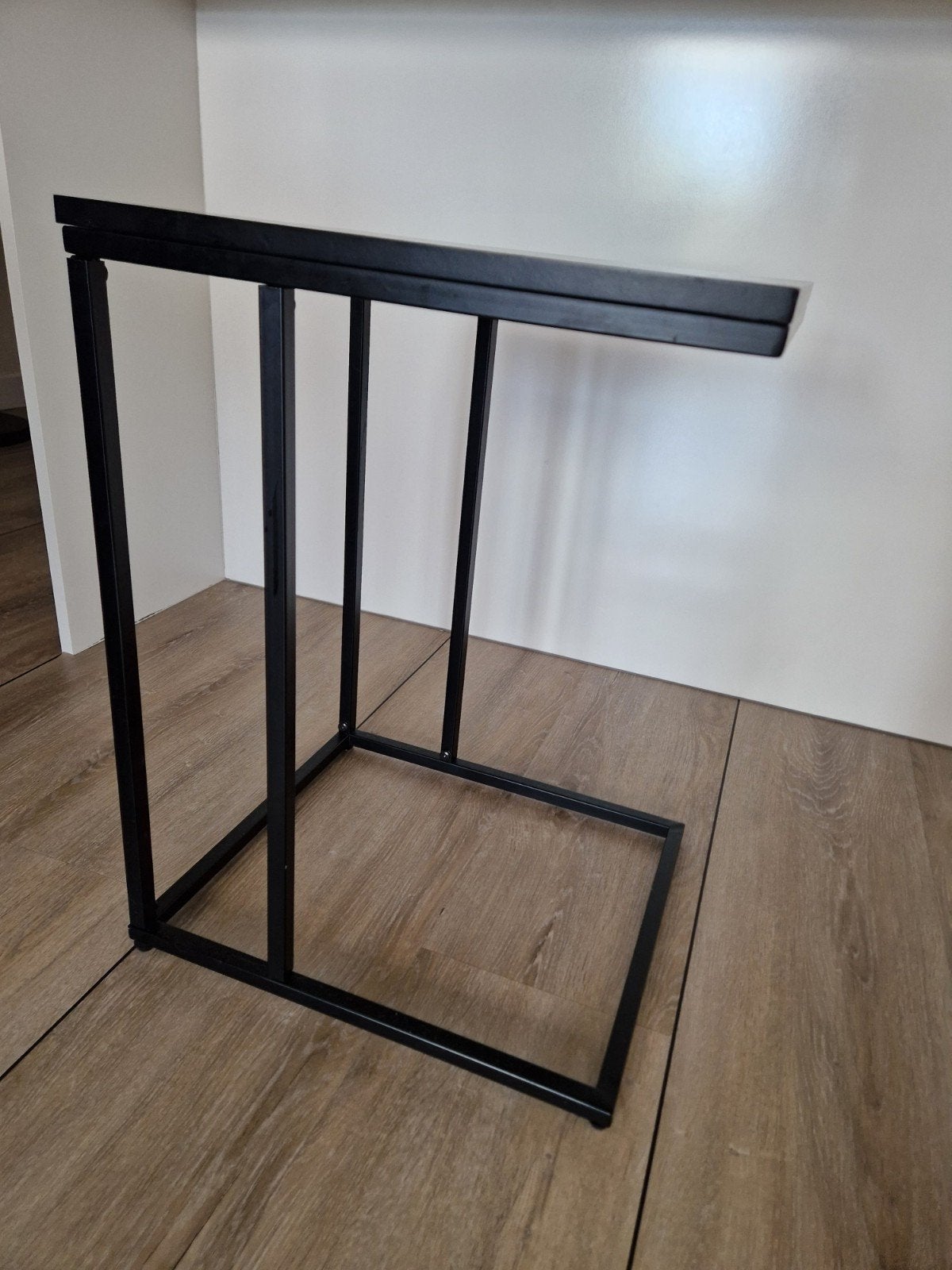 Bijzettafel, Ophalen, 25 tot 50 cm, 50 tot 100 cm