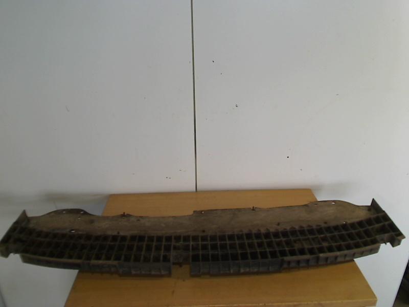 Bumperframe Voor Toyota Aygo (B10) (2005-07/2014-05), Gebruikt, Kundenbetreuung@toyota.de, Toyota-Allee 2, Köln 50858, , Duitsland