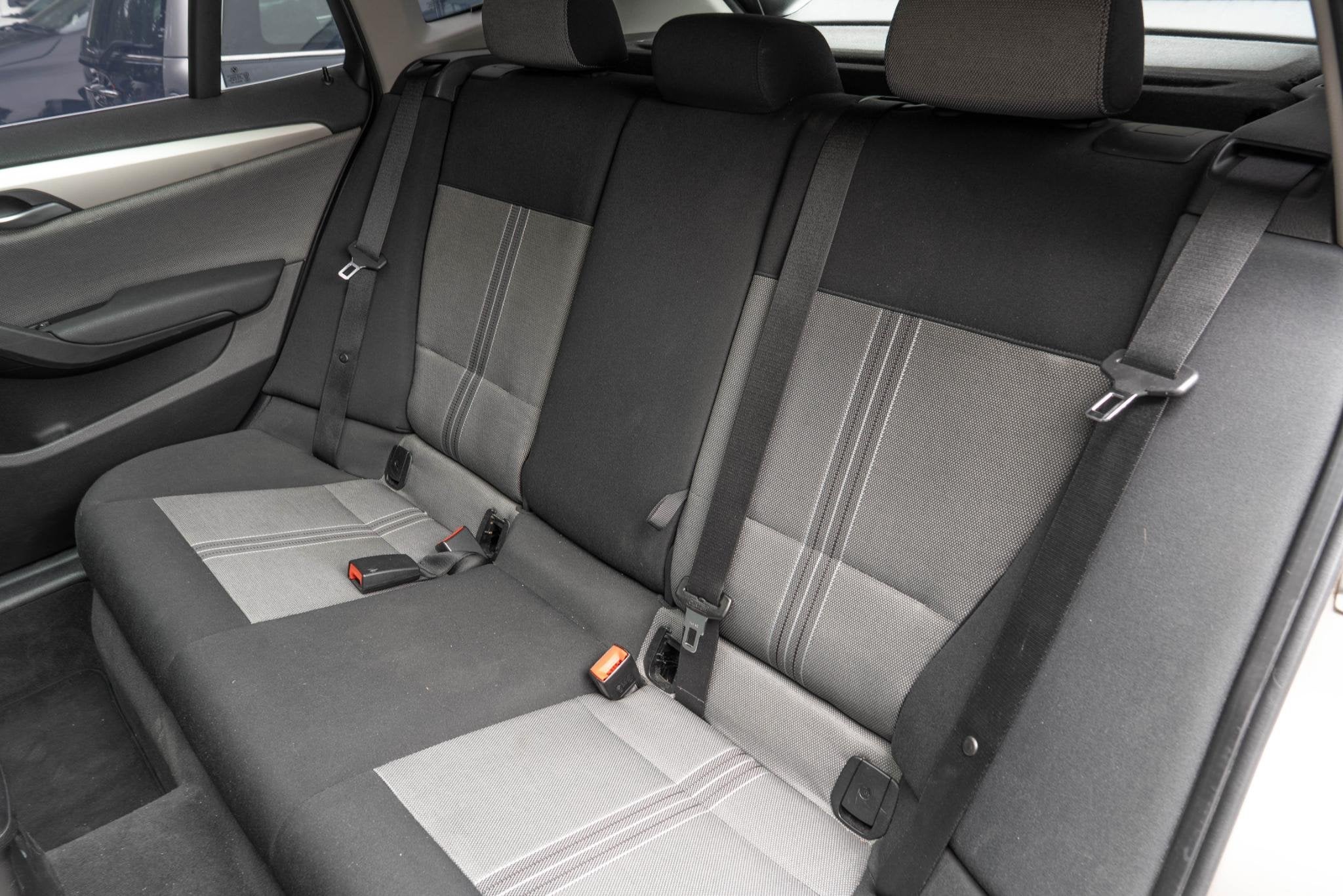 Foto 8 van BMW X1 xDrive20i Business | Navigatie | Pano | Cruise | Airc