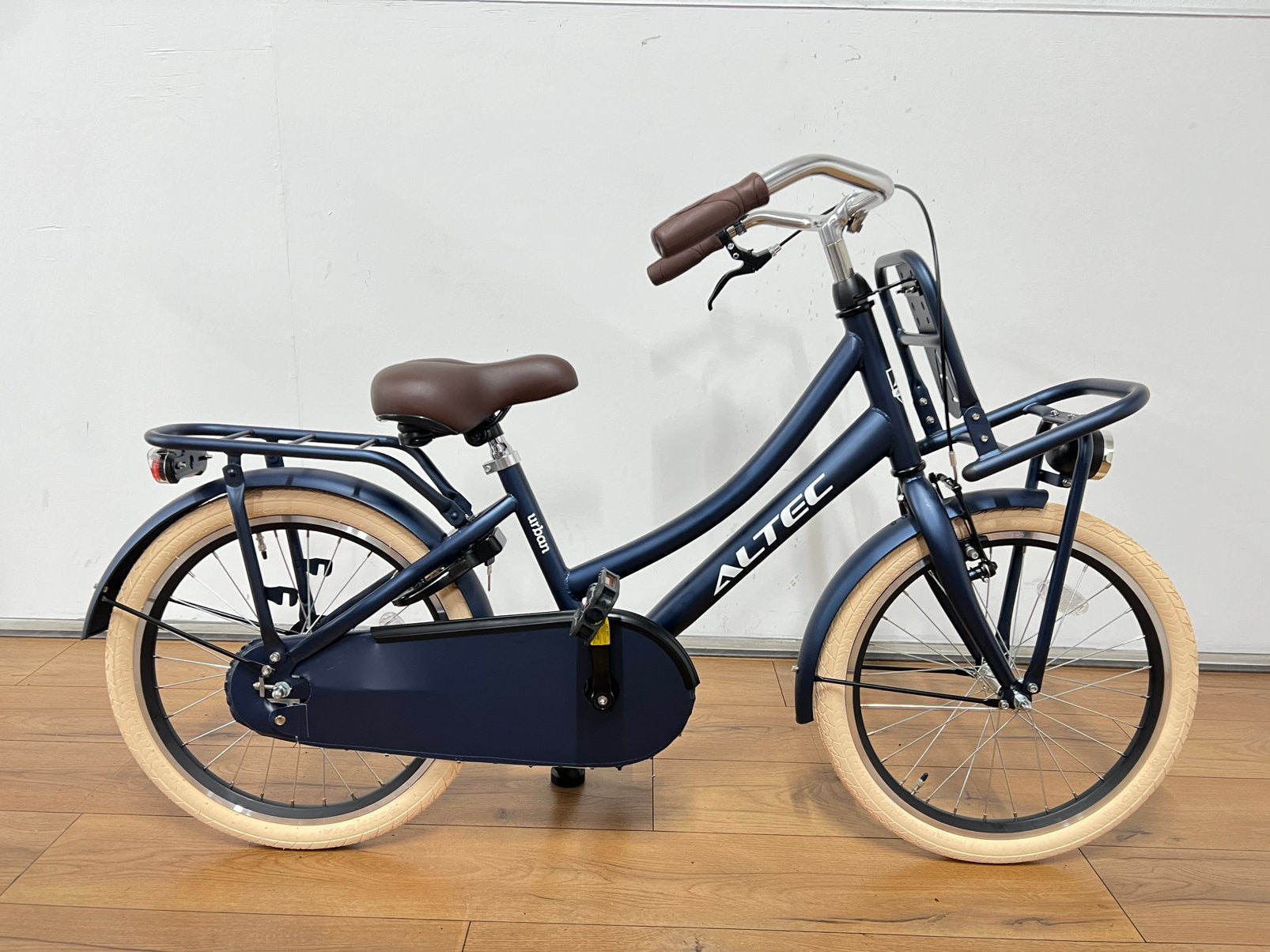 NİEUW !!! Altec Meisje Fiets 20 ınch Banden, Ophalen of Verzenden, Zo goed als nieuw, 20 inch
