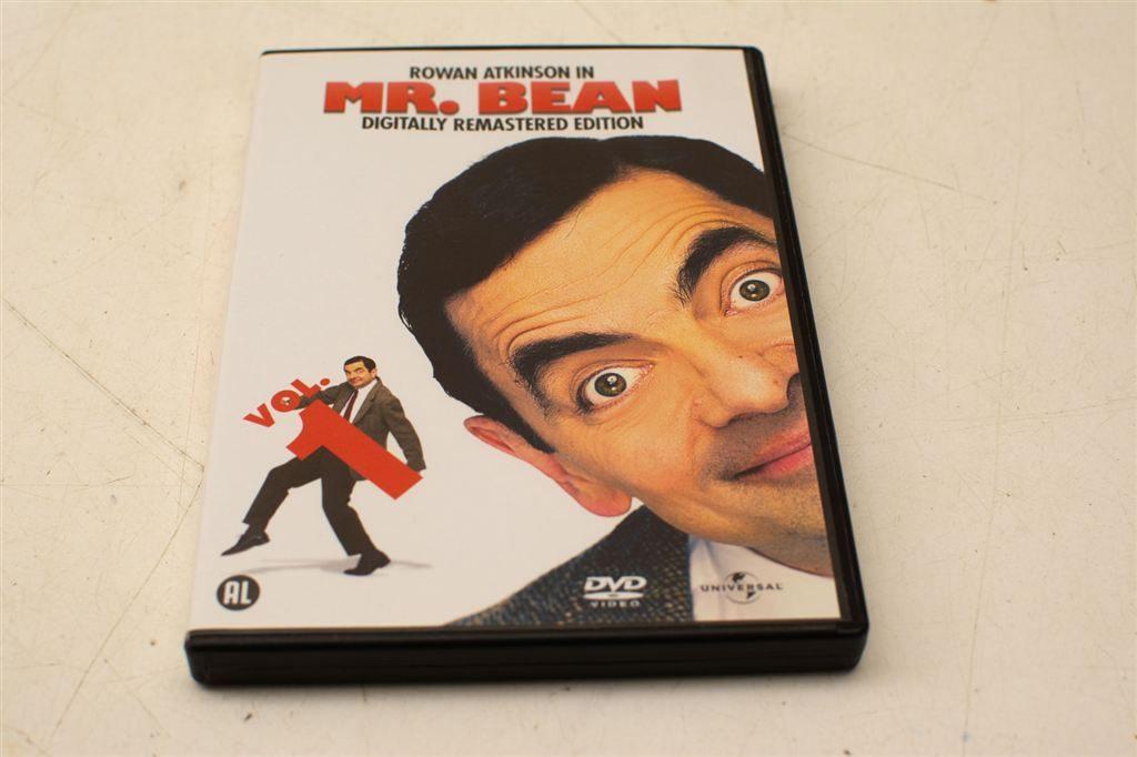 MR . Bean 39636, Ophalen of Verzenden, Gebruikt