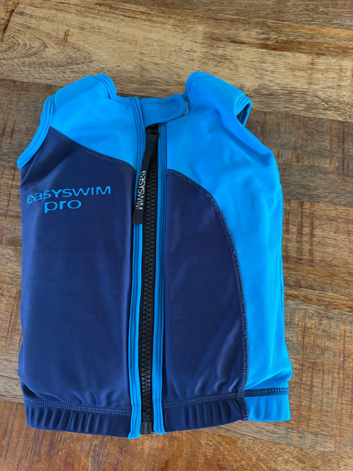 EasySwim Pro zwemvest maat S, zo goed als nieuw, Jongen of Meisje, Overige maten, Ophalen of Verzenden, Zo goed als nieuw