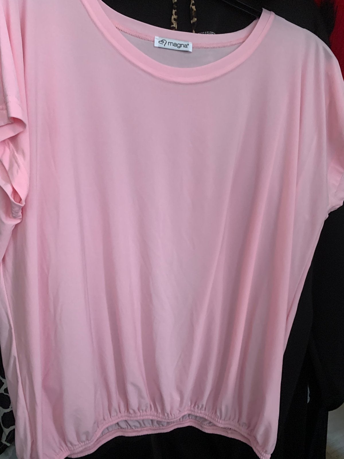 35 stuks nieuwe dames kleding in een partij, Ophalen, Nieuw, Maat 46/48 (XL) of groter
