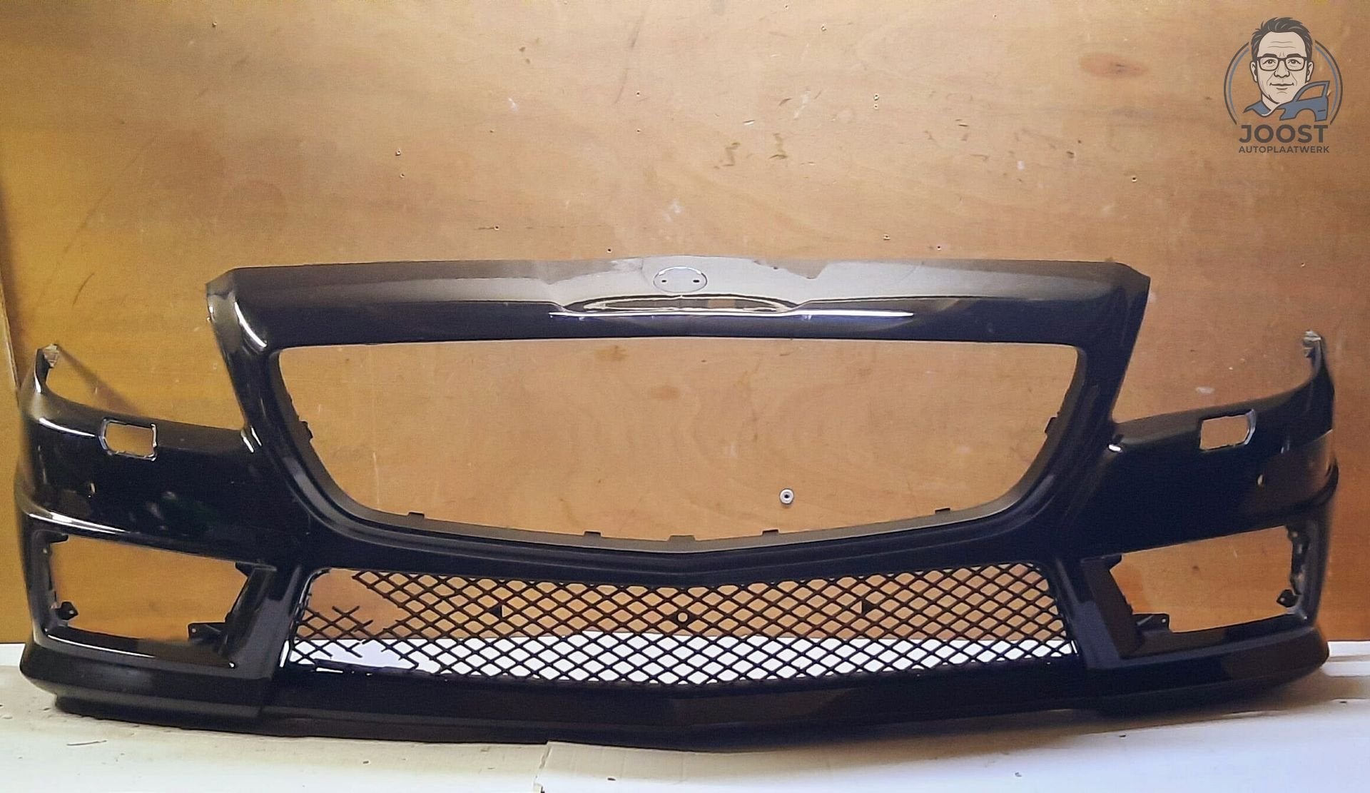 Voorbumper orgineel AMG Mercedes SLK R172 2011-2016 KLS, Auto-onderdelen, Gebruikt, -, Voor, Ophalen of Verzenden