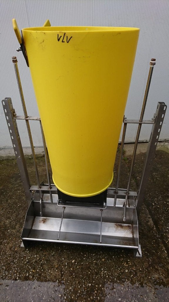 Groba Grofit vleesvarkens., Ophalen of Verzenden, Gebruikt