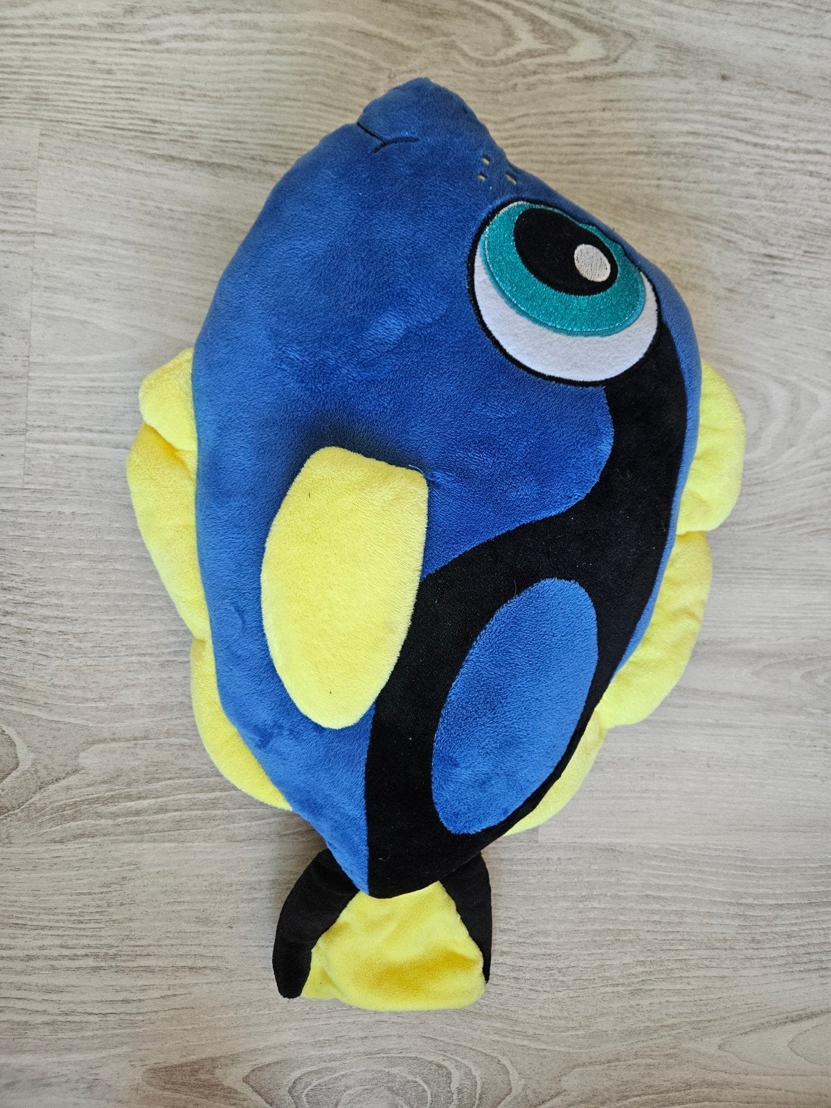 Dory Knuffel Finding Nemo/Dory, Ophalen, Zo goed als nieuw, Overige typen