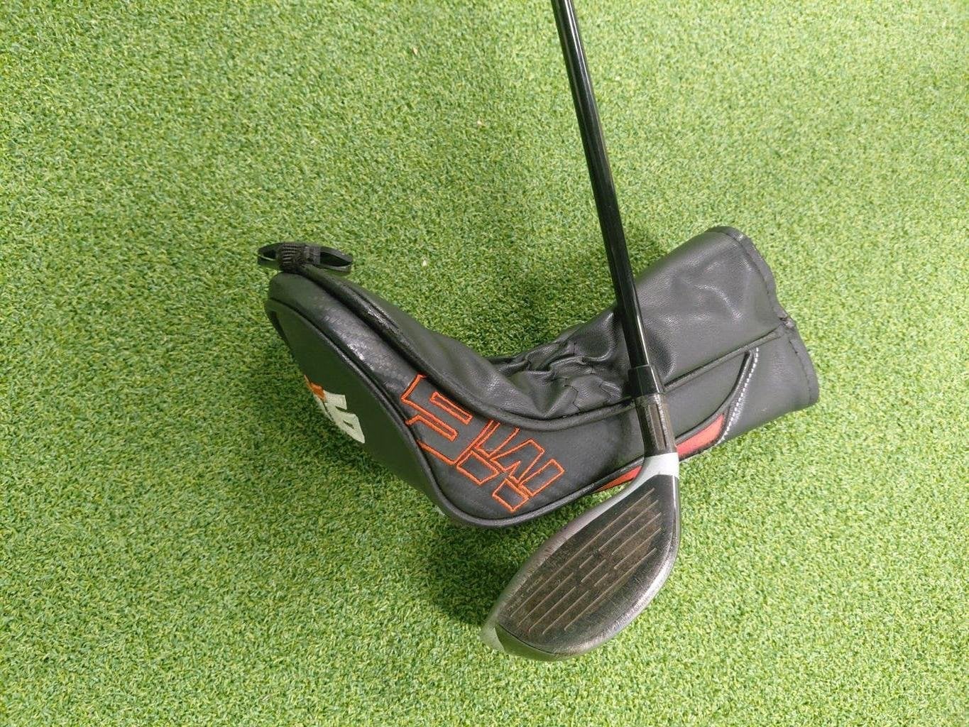 Taylormade M6 Fairwawood - 18*, Ophalen of Verzenden, Club