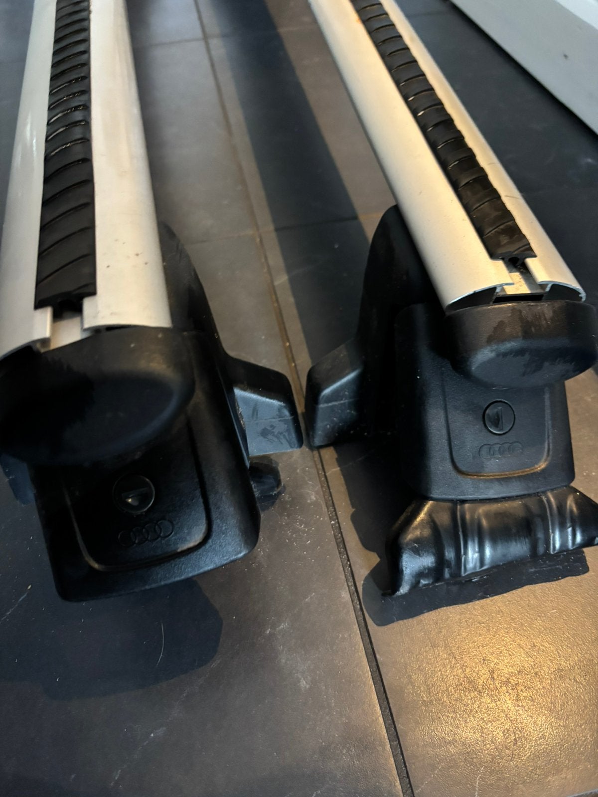 Originele audi a3 dakdragers, Auto diversen, Dakdragers, Ophalen