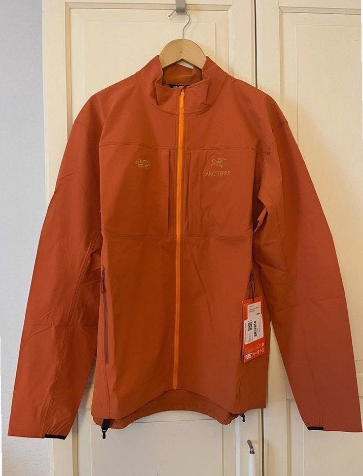 Arc’teryx x Beams KOYO Gamma jack, Ophalen of Verzenden, Nieuw, Arcteryx