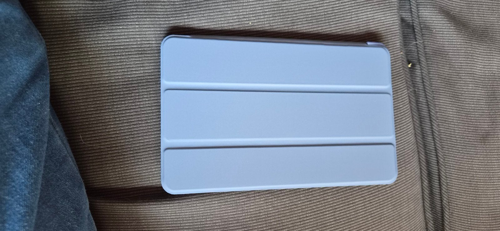 Nieuw Hoesje voor Samsung Galaxy Tab A11 8,7", Ophalen of Verzenden, Nieuw, 8 inch, 32 GB