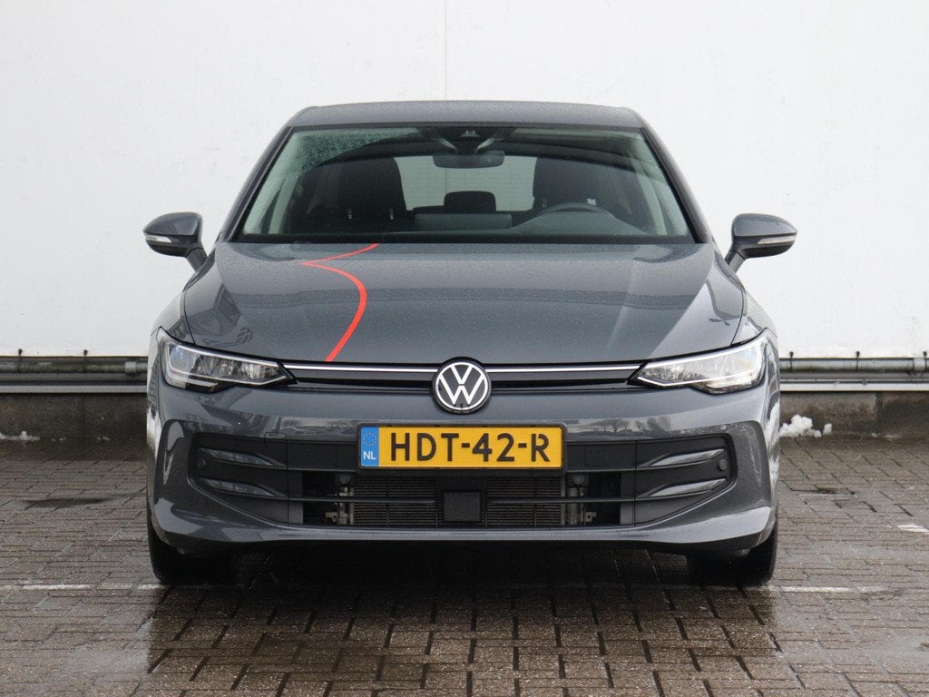 Volkswagen Golf 1.5 TSI Life Edition | Achteruitrijcamera |, Voorwielaandrijving, Stof, 4 cilinders, 116 pk