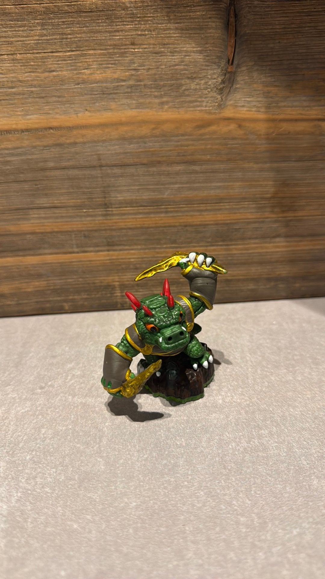 Skylander, Spelcomputers en Games, 2 spelers, Zo goed als nieuw, Vanaf 7 jaar, Ophalen