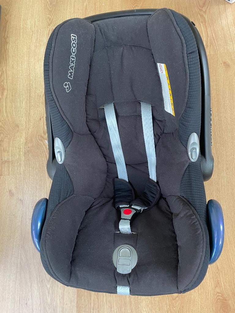 Maxi cosi stoel, Ophalen, 0 t/m 13 kg, Maxi-Cosi, Gebruikt