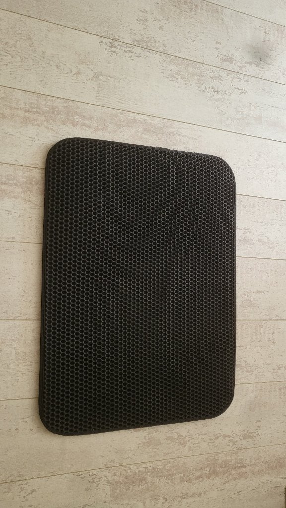 Kattenmat, Ophalen, Gebruikt